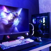 DeepCool MACUBE110 BK Micro ATX Mid Tower Case