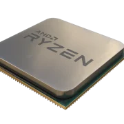 AMD Ryzen 3 PRO 2100GE + AMD CPU Cooler