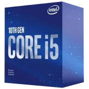 Intel Core I5 10400F Box