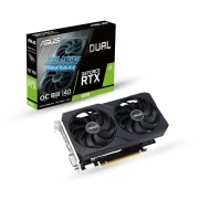 ASUS Dual RTX 3050 8GB OC Edition GDDR6 – DUAL-RTX3050-O8G