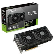 ASUS TUF RTX 4070Ti 12GB OC Edition Gaming Graphics Card (PCIe 4.0), GDDR6X