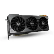ASUS TUF RTX 4070Ti 12GB OC Edition Gaming Graphics Card (PCIe 4.0), GDDR6X
