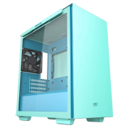 Deepcool MACUBE110 GR Mid-Tower ATX Case