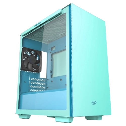 Deepcool MACUBE110 GR Mid-Tower ATX Case