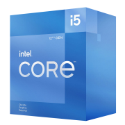 Intel Core I5 12400F Box