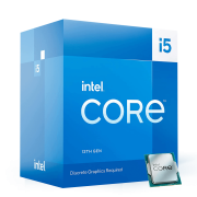 Intel Core I5 13400F Box