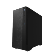 Deepcool FRONT PANEL/STEEL/GLASS FOR MATREXX 55 MESH ADD-RGB 4F