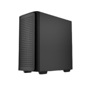 Deepcool FRONT PANEL/STEEL/GLASS FOR CK560