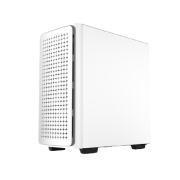 Deepcool FRONT PANEL/STEEL/GLASS FOR CK560 WH