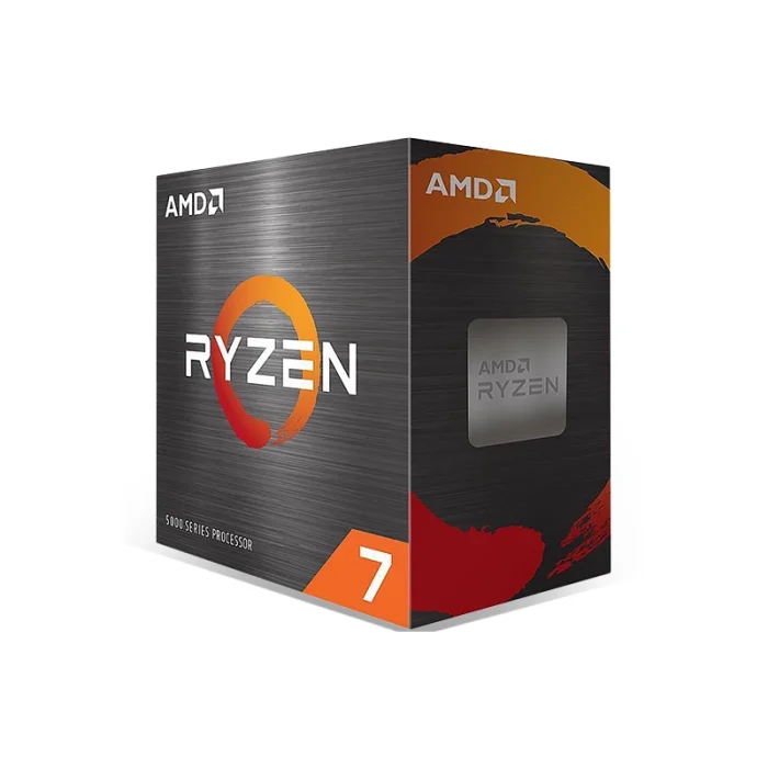 AMD Ryzen 7 5700X