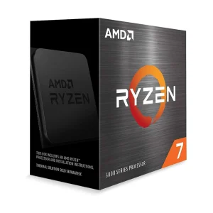 AMD Ryzen 7 5800X