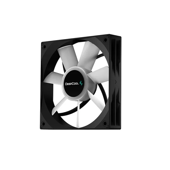 Deepcool A-RGB FANS FOR CK560/CK560 WH