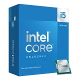 Intel Core I5 14600KF Box