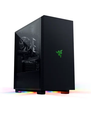 Razer Tomahawk ATX (Mid-tower ATX Gaming Chassis with Razer Chroma RGB)