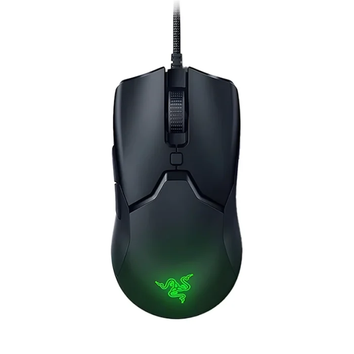 Razer Viper Mini Ultralight Gaming Mouse + Razer Gigantus V2 – Soft Gaming Mouse Mat – Bundle