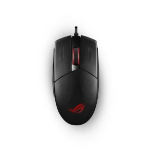 ASUS ROG STRIX IMPACT II 6200 DPI – P506 Gaming Mouse – Wireless