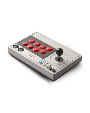 8BitDo Arcade Stick for (80FE)