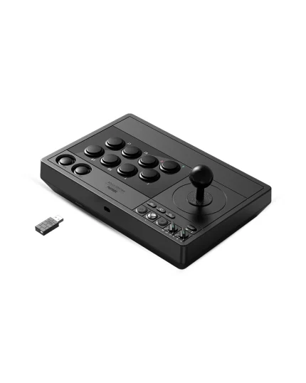 8BitDo Arcade Stick for Xbox - Black
