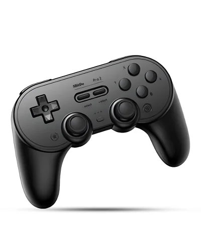 8BitDo Pro2 Ultimate Wireless Controller