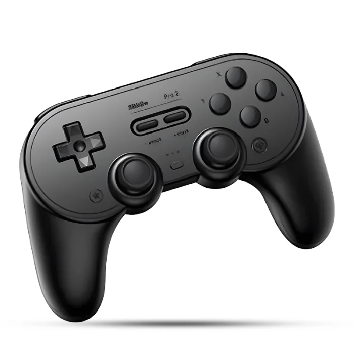 8BitDo Pro2 Ultimate Wireless Controller