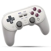 8BitDo Pro2 Ultimate Wireless Controller