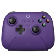 8BitDo Ultimate 2.4G Controller with Charging Dock (ALPS joysticks)