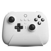 8BitDo Ultimate 2.4G Controller with Charging Dock (ALPS joysticks)