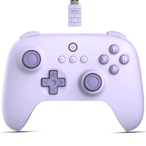 8BitDo Ultimate C 2.4G Wireless Controller