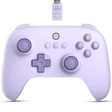 8BitDo Ultimate C 2.4G Wireless Controller (purple-EN)