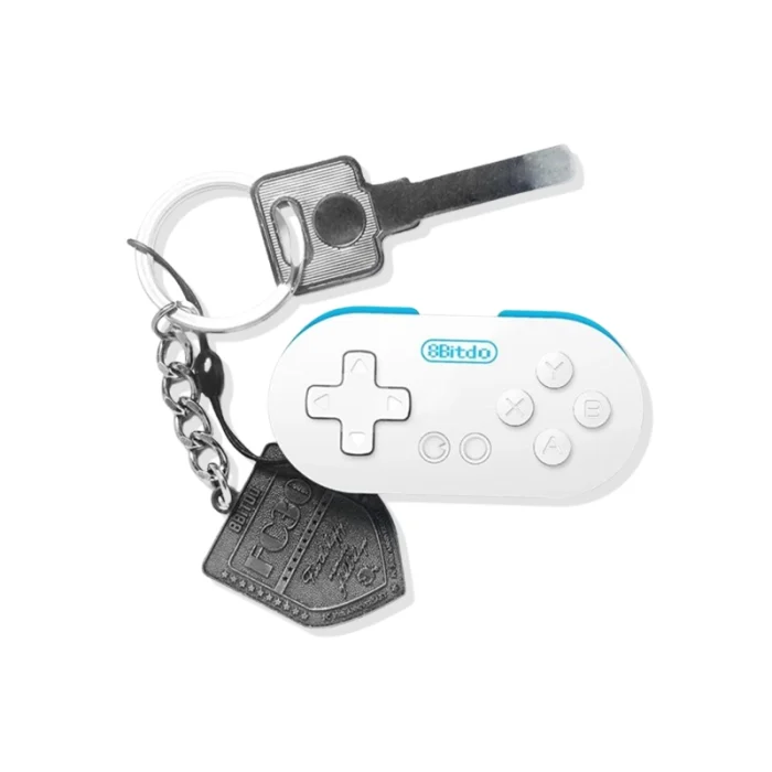 8BitDo keychain