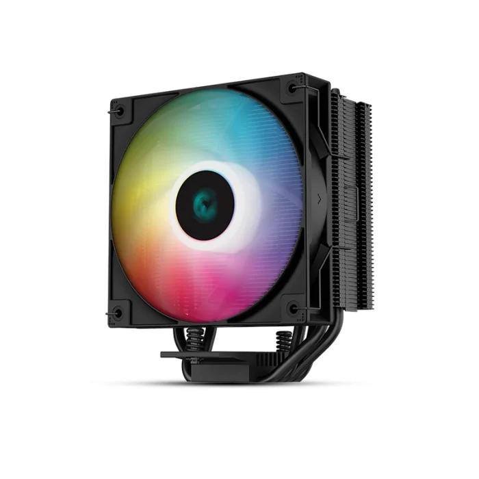 Deepcool AG400 BK ARGB AIR CPU Cooler