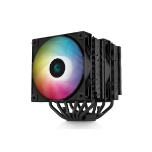 Deepcool AG620 BK ARGB AIR CPU Cooler