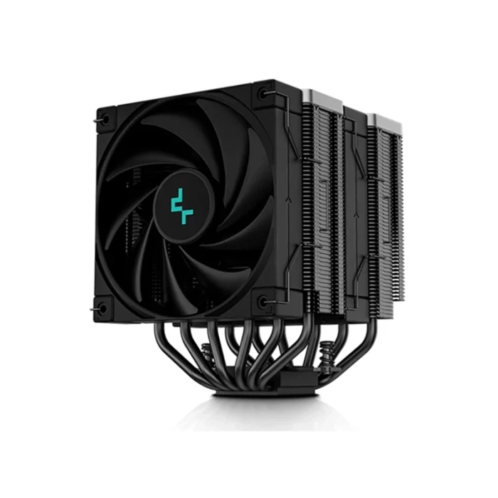 Deepcool AK620 ZERO DARK AIR CPU Cooler