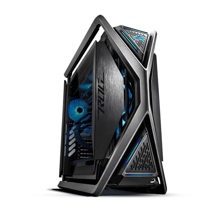 ASUS ROG HYPERION GR701 Full Tower E-ATX Case