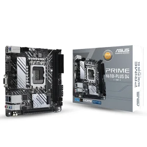 ASUS MB PRIME H610I-PLUS D4-CSM