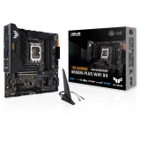 ASUS MB TUF GAMING B660M-PLUS WIFI D4