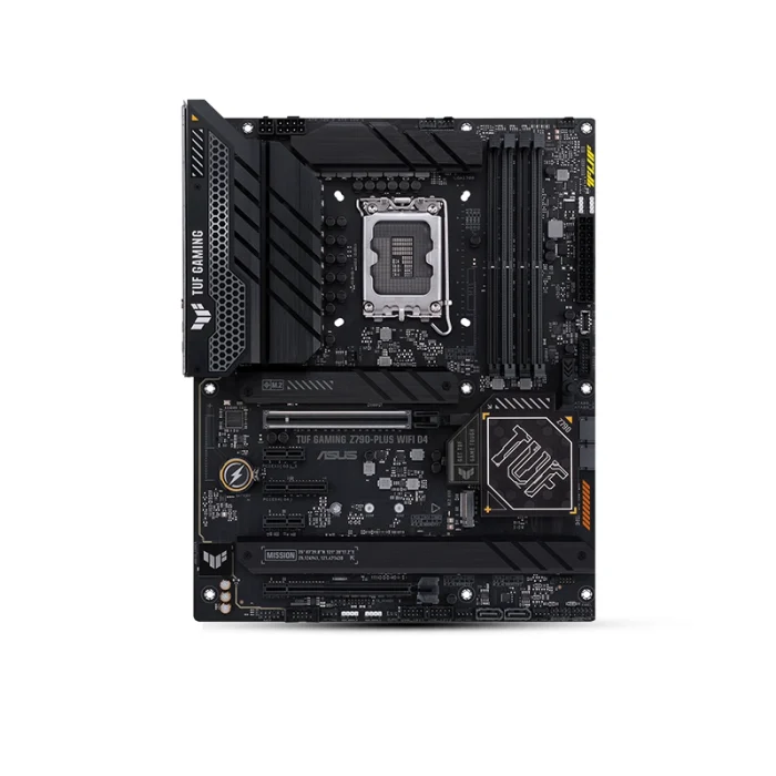 ASUS TUF GAMING Z790-PLUS WIFI D4