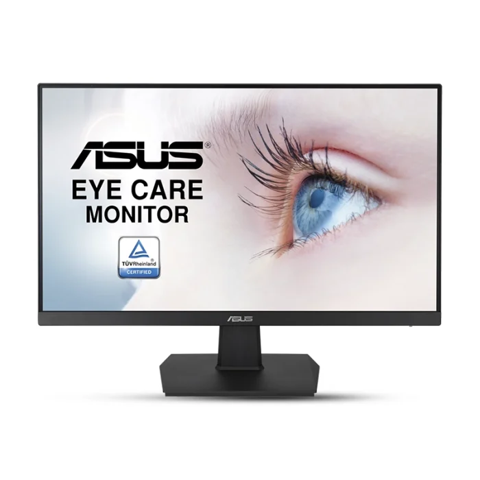 ASUS VA24EHE – 24 inch ,IPS ,Full HD ,Frameless ,75Hz, 5ms