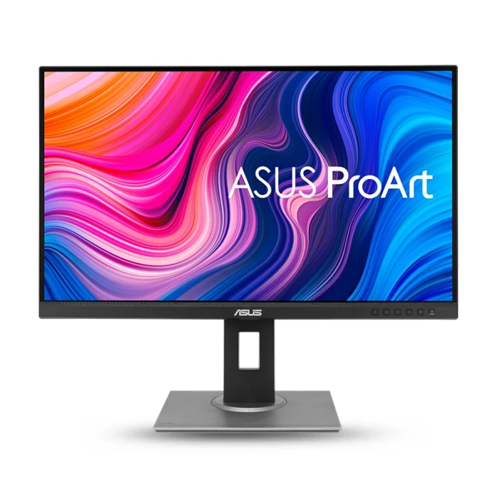 ASUS ProArt PA278QV 27-inch 2K, IPS, WQHD (2560 x 1440) – Professional Monitor