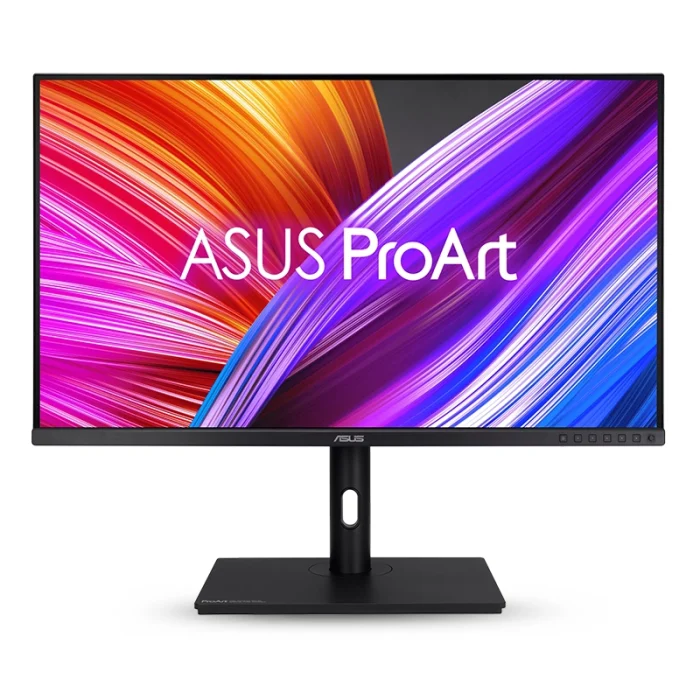 ASUS ProArt PA328QV 32-inch 2K, IPS, WQHD (2560 x 1440) – Professional Monitor