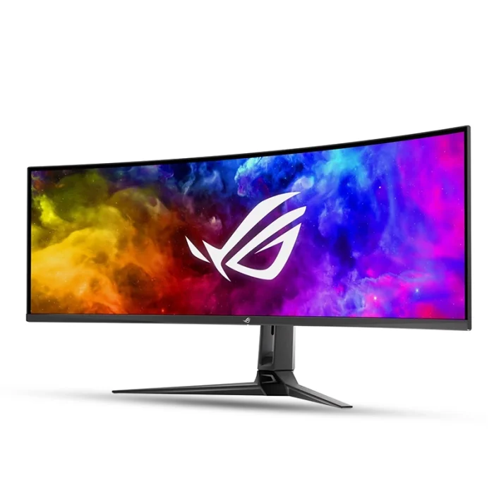 ASUS Monitor ROG PG49WCD ROG 49 QHD