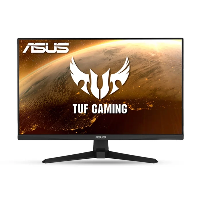 ASUS TUF VG249Q1A 165Hz, 24-inch , Full HD, IPS, 1ms, – Gaming Monitor