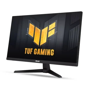 ASUS TUF VG249QM1A 270Hz, 24-Inch, Full HD (1920 x 1080), Fast IPS, 1ms, 99% sRGB, – Gaming Monitor