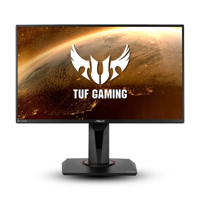 ASUS TUF VG259QM 280Hz, 25-inch, Full HD, Fast IPS, 1ms, – Gaming Monitor