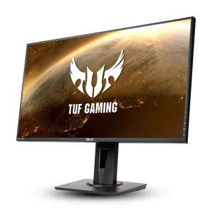 ASUS TUF VG279QR 165Hz, 27-inch, Full HD, IPS, 1ms, – Gaming Monitor