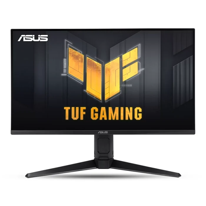 ASUS TUF VG28UQL1A – 4K 28-inch , UHD (3840 x 2160), 144Hz, Fast IPS, 1ms, – Gaming Monitor