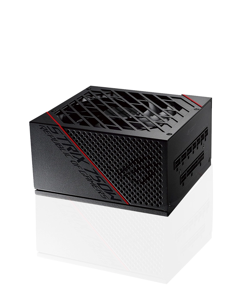 ASUS ROG STRIX 750G 80+Gold