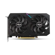 ASUS Dual RTX 3060 12GB V2 OC Edition GDDR6
