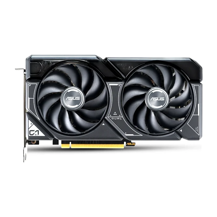 ASUS Dual RTX 4060 8GB OC Edition GDDR6