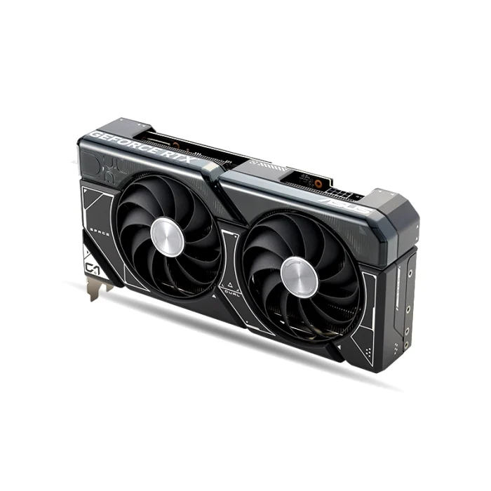 ASUS Dual RTX 4070 12GB OC Edition GDDR6X